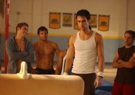 Image <b>Scott Mechlowicz</b> in "Peaceful Picture