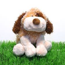 Webkinz Cheeky Dog - via Daymix