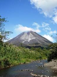 Costa Rica's Ministry of - via Daymix