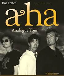 A Ha Picture 2