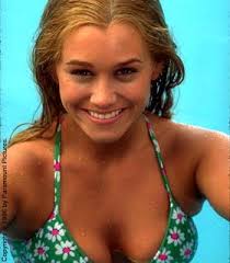 Christine Taylor Picture 3