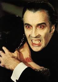 Image <b>Christopher Lee</b> is now a Picture