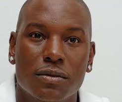 Image <b>Tyrese Gibson</b> Picture