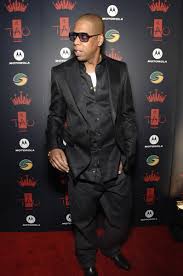 Jay-Z tp Leave Def Jam Year - via Daymix