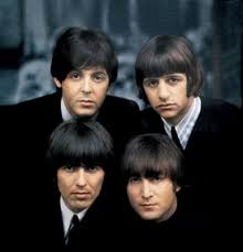 Come Together - The Beatles