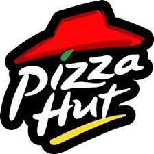 In celebration of Pizza Hut's - via Daymix