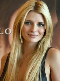 Change hair color