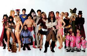 Epic Movie