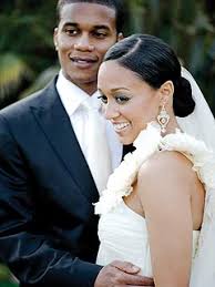 FIRST LOOK: Tia Mowry's