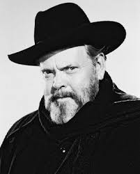 Orson Welles - via Daymix