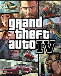 Grand Theft Auto IV - via Daymix