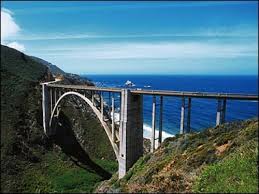 of Monterey California - via Daymix