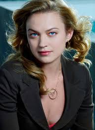 Image Sci Fi Updates   <b>Sophia Myles</b> Picture