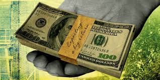 How Angel Investors Get Their - via Daymix