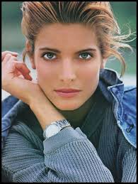 Image <b>Stephanie Seymour</b> inspired Picture