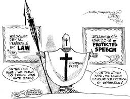 2006 New Ones Cartoons - via Daymix