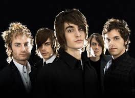 Image <b>The Click Five</b> Picture