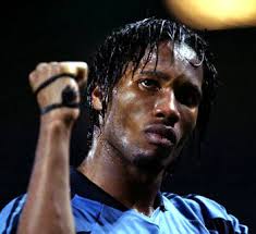 Image Didier Drogba Picture