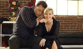 Call "Four Christmases"