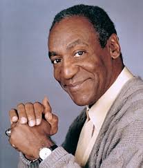 Bill Cosby interview with - via Daymix