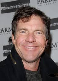 Image <b>Dennis Quaid</b> is a G.I. Joe but Picture