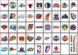 NBA/WNBA Basketball - via Daymix