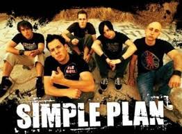 Image <b>Simple Plan</b>, have done far Picture