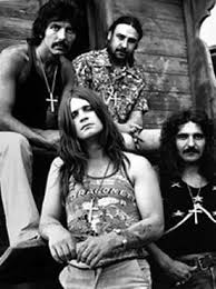 Image <b>Black Sabbath</b> picture Picture