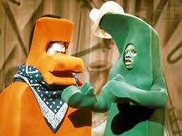 A STAR Breakout characters - via Daymix