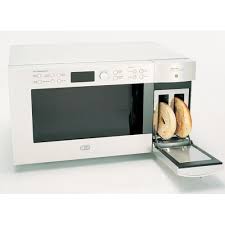 built in microwave oven