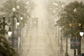 neworleans snow.