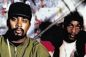 Track of the day is  Eric B   x26amp  Rakim      