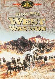 Download How the West Was Won - via Daymix