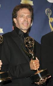 Jerry Bruckheimer Image Jerry Bruckheimer to produce video games Picture 3
