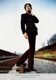 Image Pulp   <b>Jarvis Cocker</b> Posters Picture