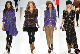 Nanette Lepore - Fall 2009 - via Daymix