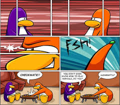 Club penguin secrets 3 July 6, - via Daymix