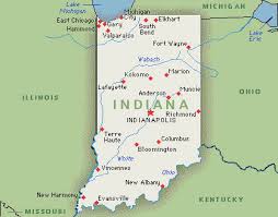 Indiana Image Gallery