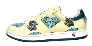     BBC Clothing  Ice Cream Shoes  