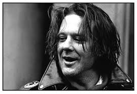 whenever Mickey Rourke - via Daymix