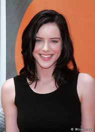 Image <b>Michelle Ryan</b> NBC  07 Picture