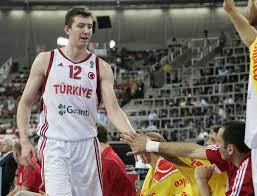 Omer Asik
