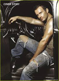 Julian McMahon