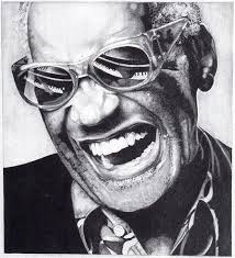 Image A great song by Ray Charles Picture