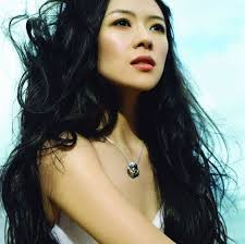 Ziyi Zhang