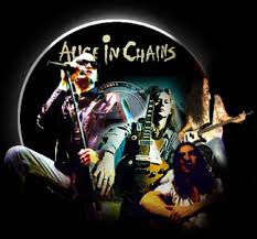 Image <b>Alice</b> in <b>Chains</b> Picture