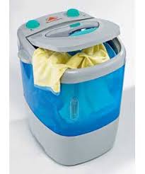 Dryers Washing Machines