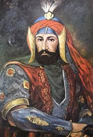 Murad IV - via Daymix