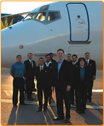  Allegiant Air   was founded in 1997    