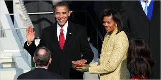 the 44th President - via Daymix